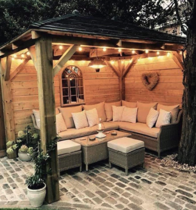 Slide of Green Door Remodeling and Construction