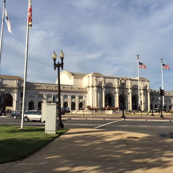 Union Station - Grand old station in the middle of downtown! - Shopping Centers Near Me - Washington, DC, District of Columbia Union Station - Grand old station in the middle of downtown! - Shopping Centers Near Me - Washington, DC, District of Columbia