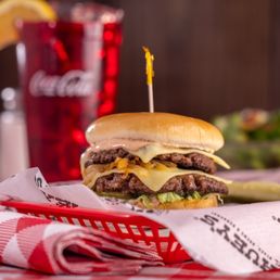 Smash Burger