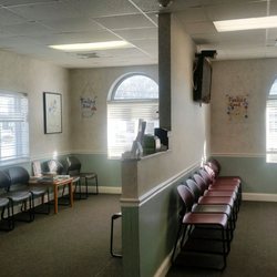ProHEALTH Pediatric & Adolescent Medicine - Waiting room