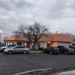 La Patrona Mexican Cantina & Grill