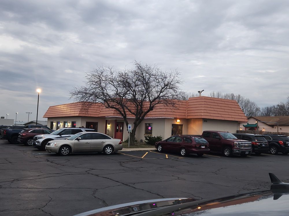 La Patrona Mexican Cantina & Grill