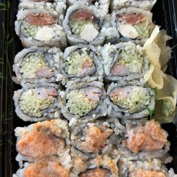 Tuna Roll