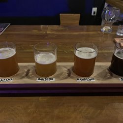 Ibalon Craft Brew