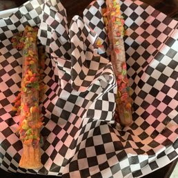 Churros