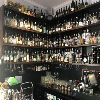 Cod & Lobster Brasserie - Bar area - Seafood Near Me - Nelson, AUK Cod & Lobster Brasserie - Bar area - Seafood Near Me - Nelson, AUK