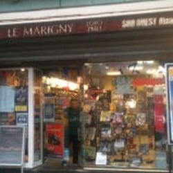 Le Marigny