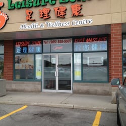 Leizure Zone II: Health & Wellness