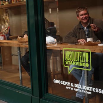 Absolutely Starving - Delis Near Me - London, XGL