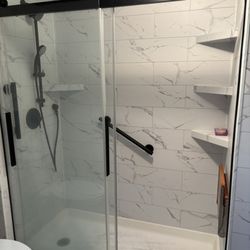 Prime Lux Builders - Bathroom remodeling
