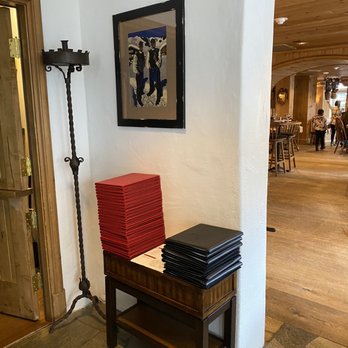 Swiss Chalet Restaurant - German Near Me - Vail, Colorado