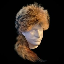 Furs Spurs and Antlers