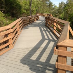 Little River Canyon Center