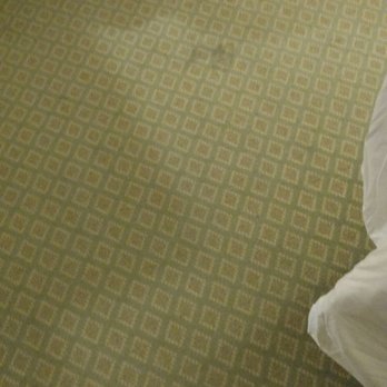 Bally's Dover Casino Resort - Stains on the carpet - Casinos Near Me - Dover, Delaware