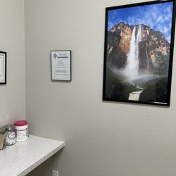 San Juan Medical Center