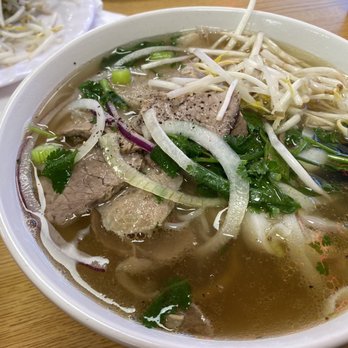 99 Fast Food - Pho Dac Biet (special Pho) - Vietnamese Near Me - Buffalo, New York 99 Fast Food - Pho Dac Biet (special Pho) - Vietnamese Near Me - Buffalo, New York