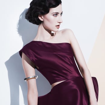 Sassoon Salon - Umbra - Spring Summer Collection 2015 - Hair Salons Near Me - Hamburg, HH