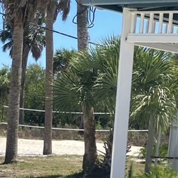 Sanibel Community Park - Volleyball