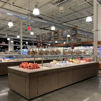 Whole Foods Market - Grocery Near Me - Clark, New Jersey