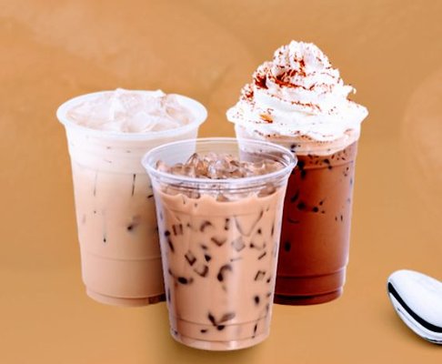 Erin's Cup & Cookies by null