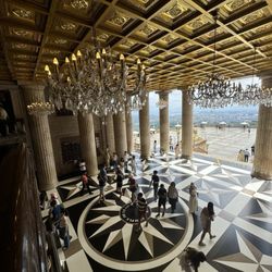 Temple Of Leah