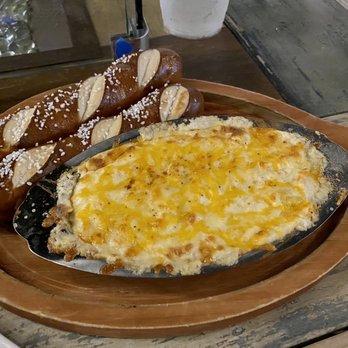 Proving Ground Waterfront Dining - Crab dip - Tiki Bars Near Me - Highlands, New Jersey Proving Ground Waterfront Dining - Crab dip - Tiki Bars Near Me - Highlands, New Jersey