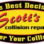 Photo of Scott's Collision Repair