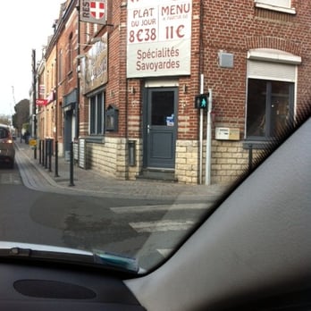 La Petite Auberge - French Near Me - Wambrechies, 59 La Petite Auberge - French Near Me - Wambrechies, 59