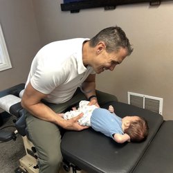 New Body Chiropractic and Wellness Center