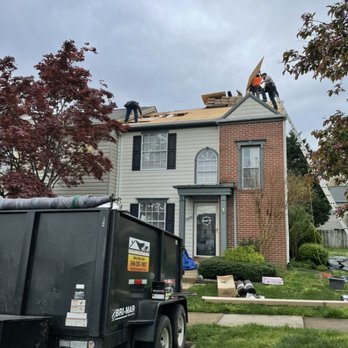 Roofing Contractors - Roof Replacement Fredericksburg VA - Roofing Near Me - Spotsylvania Courthouse, Virginia
