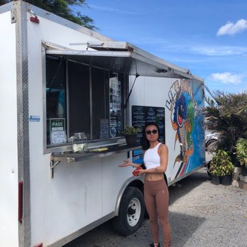 Like Poke - Food Trucks Near Me - Kahului, Hawaii Like Poke - Food Trucks Near Me - Kahului, Hawaii