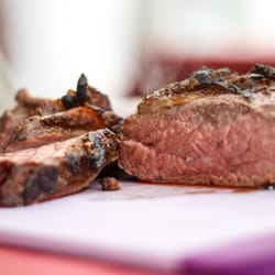 Der BBQ-Laden GmbH - Open BBQ - unser Event