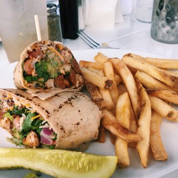 Marina Grille - Seafood Near Me - Belmar, New Jersey