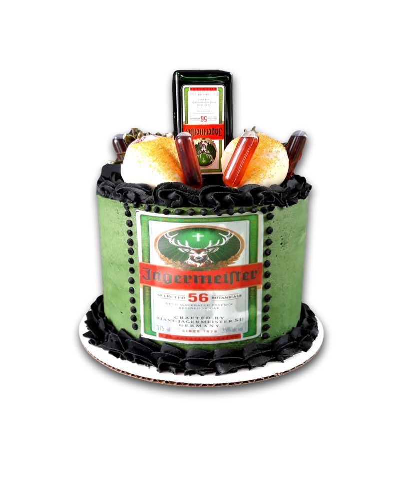 Alyssa’s Sweet Treats