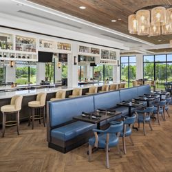 Brentwood Country Club