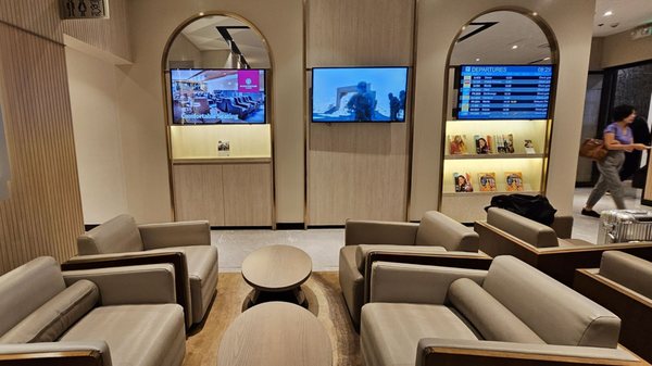 Mactan-Cebu International Airport by null