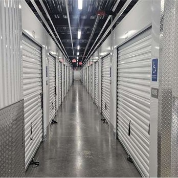 Extra Space Storage - Interior Units - Extra Space Storage at 14435 Cherry Lane Ct, Laurel, MD 20707 - Self Storage Near Me - Laurel, Maryland