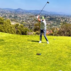 Encinitas Ranch Golf Course - Encinitas Ranch Golf Course