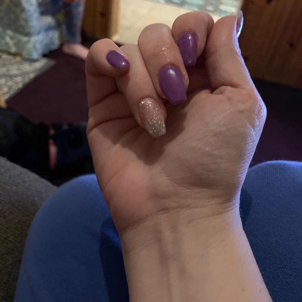 Modern Nails - Nail Salons Near Me - New Kensington, Pennsylvania Modern Nails - Nail Salons Near Me - New Kensington, Pennsylvania
