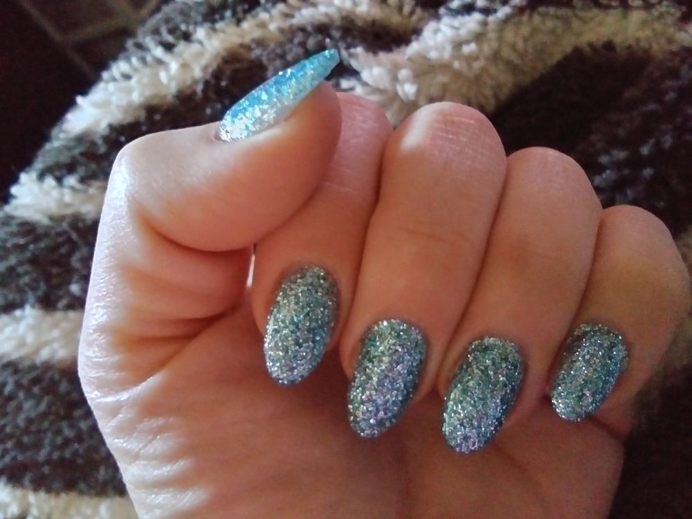 Nail Show Logo