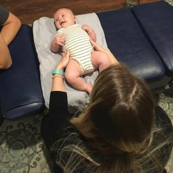 Curis Functional Health - Gainesville - We have so many amazing moms with little ones on the way! Did you know Chiropractic is safe and effective for all ages? - Chiropractors Near Me - Gainesville, Texas