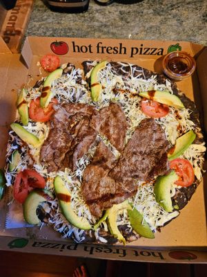 Taqueria Casa Mixteca by null