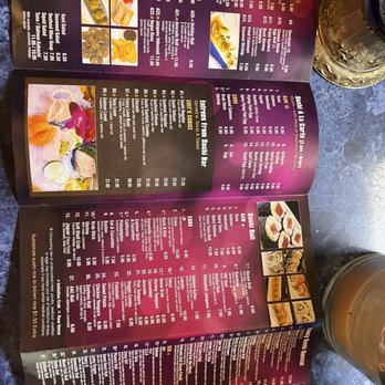 Fancy Q Sushi & Thai - Menu - Sushi Bars Near Me - Daytona Beach, Florida Fancy Q Sushi & Thai - Menu - Sushi Bars Near Me - Daytona Beach, Florida