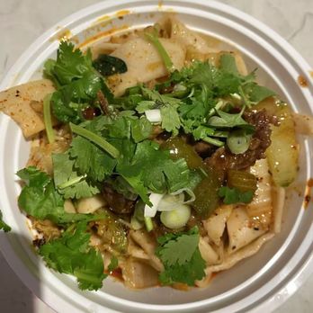Old Xi'an - Chinese Near Me - New York, New York