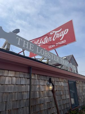 Lobster Trap Restaurant & Fish Market by null