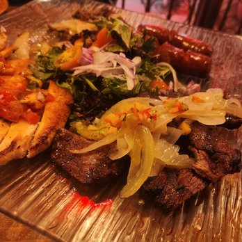 La Mulata - Cuban Near Me - Miami Beach, Florida