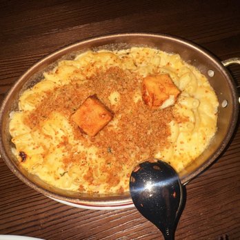 The Belmont - Mac n Cheese - Steakhouses Near Me - Naperville, Illinois The Belmont - Mac n Cheese - Steakhouses Near Me - Naperville, Illinois