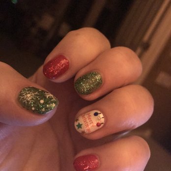 Nail & Spa - Nail Salons Near Me - Sycamore, Illinois