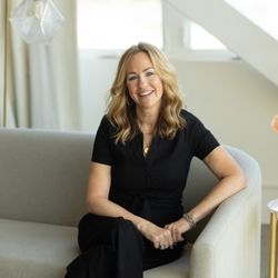 Skin Logic Aesthetics - Monica Shoemaker, esthetician and owner of Skin Logic Aesthetics.