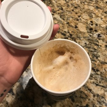 Starbucks - Coffee & Tea Near Me - Orange City, Florida